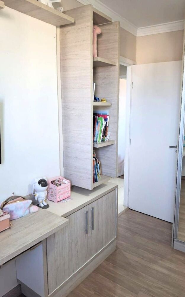 Apartamento, 3 quartos, 86 m² - Foto 5