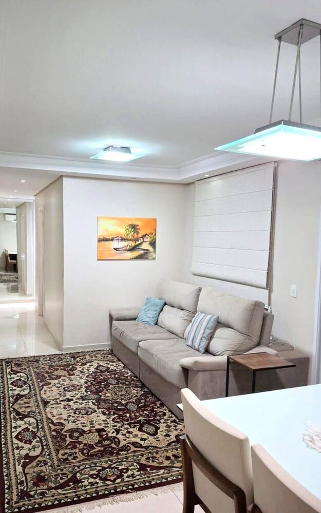 Apartamento, 3 quartos, 86 m² - Foto 10