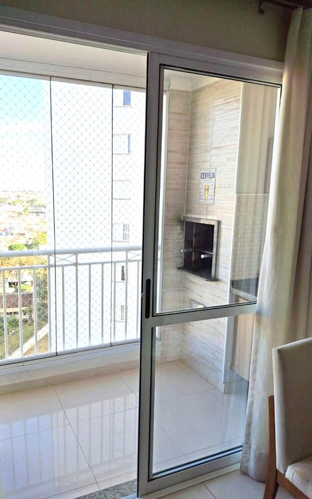 Apartamento, 3 quartos, 86 m² - Foto 3
