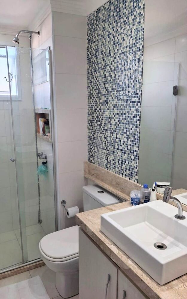 Apartamento, 3 quartos, 86 m² - Foto 9
