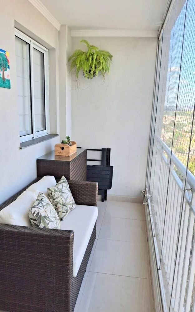 Apartamento, 3 quartos, 86 m² - Foto 19