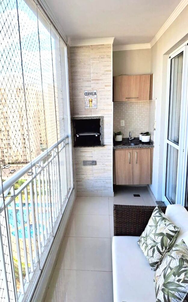 Apartamento, 3 quartos, 86 m² - Foto 7