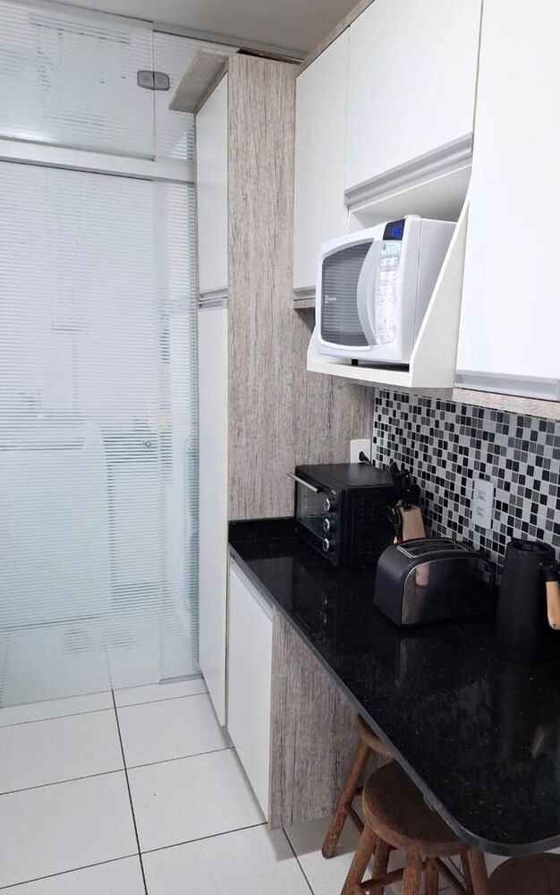 Apartamento, 3 quartos, 86 m² - Foto 1