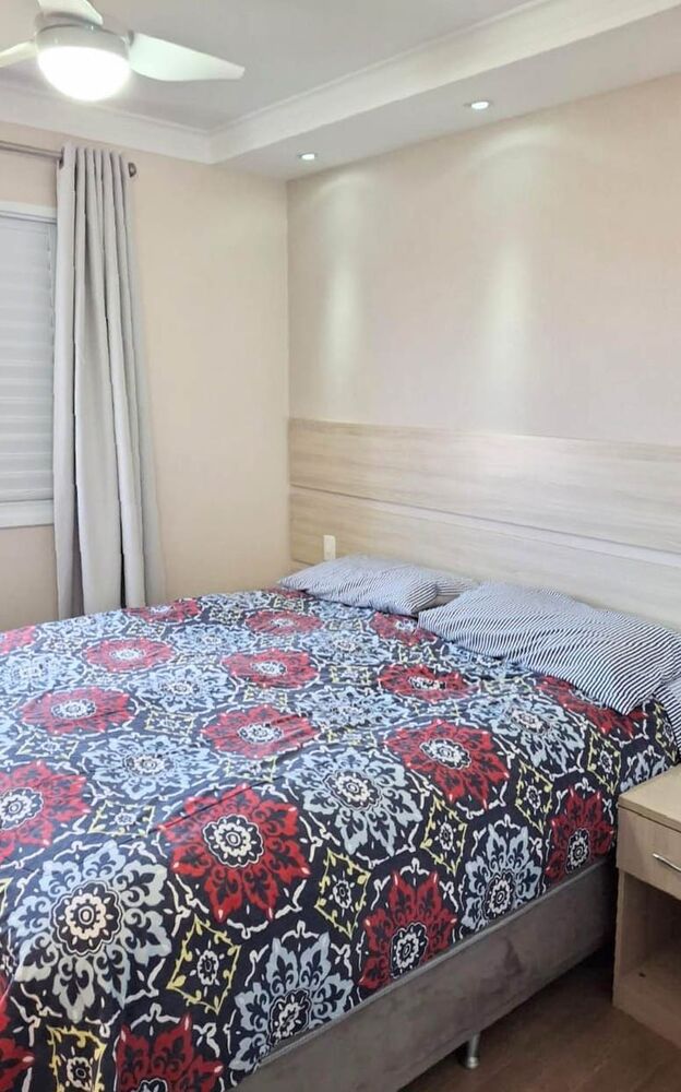Apartamento, 3 quartos, 86 m² - Foto 4
