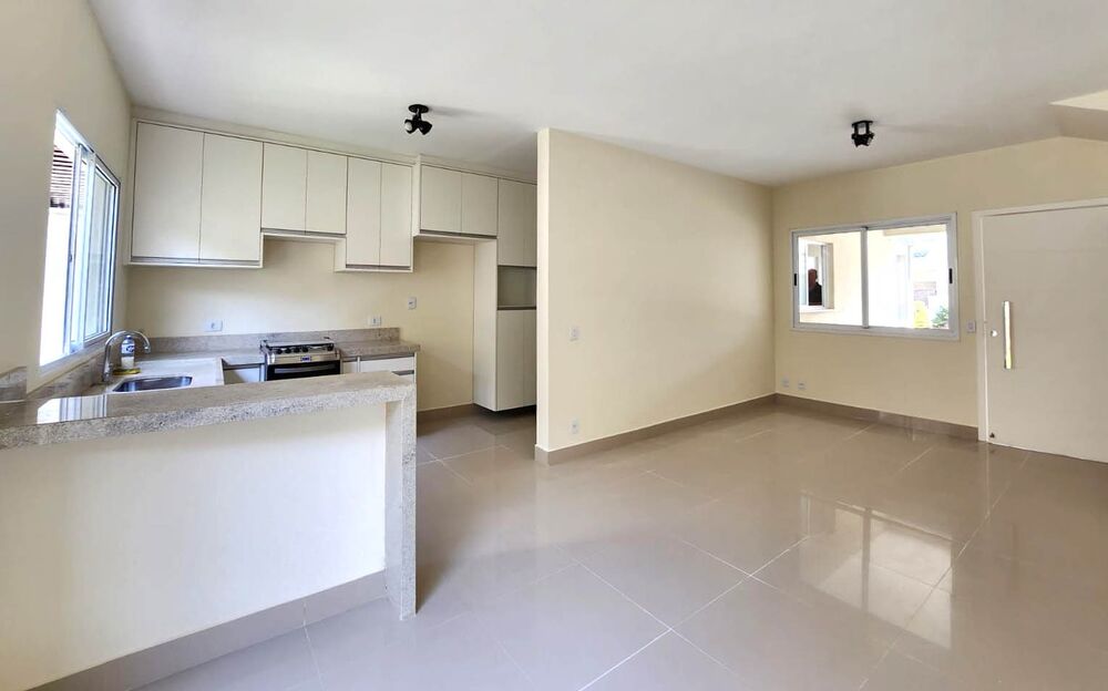 Casa de Condomínio, 3 quartos - Foto 4
