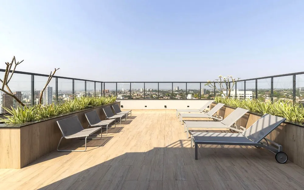 Apartamento, 1 quarto, 39 m² - Foto 5