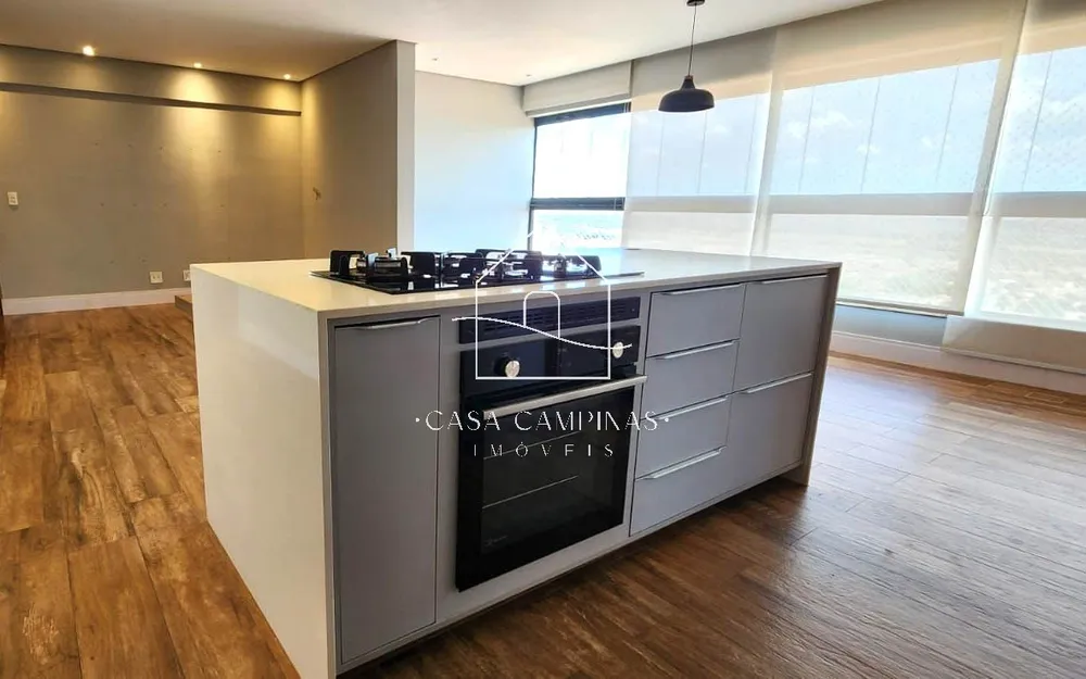 Apartamento, 3 quartos, 117 m² - Foto 6
