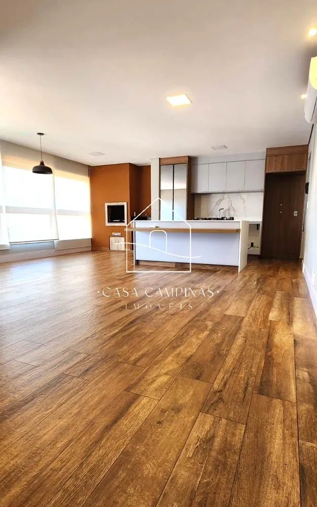 Apartamento, 3 quartos, 117 m² - Foto 3