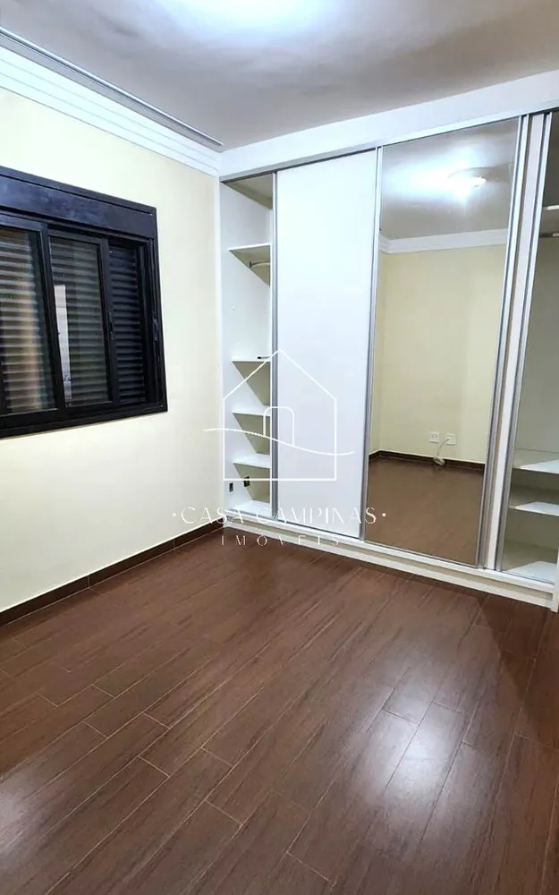 Apartamento, 3 quartos, 117 m² - Foto 8