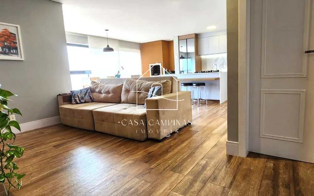 Apartamento, 3 quartos, 117 m² - Foto 1