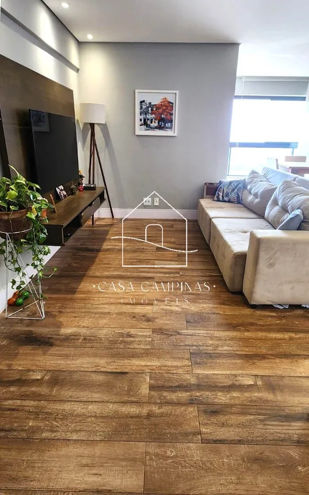 Apartamento, 3 quartos, 117 m² - Foto 2
