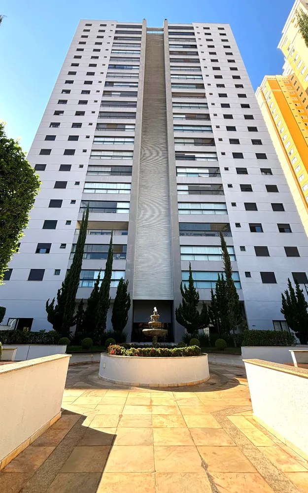 Apartamento, 3 quartos, 117 m² - Foto 11