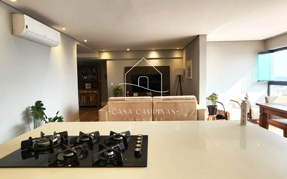 Apartamento, 3 quartos, 117 m² - Foto 4