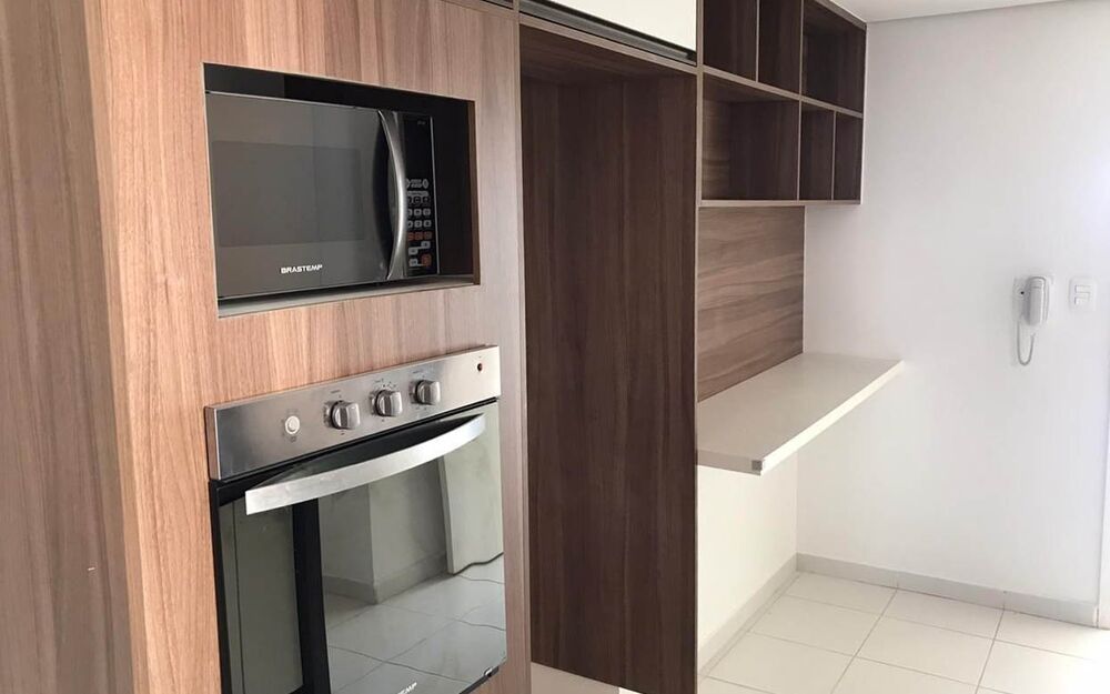 Apartamento, 3 quartos, 132 m² - Foto 8