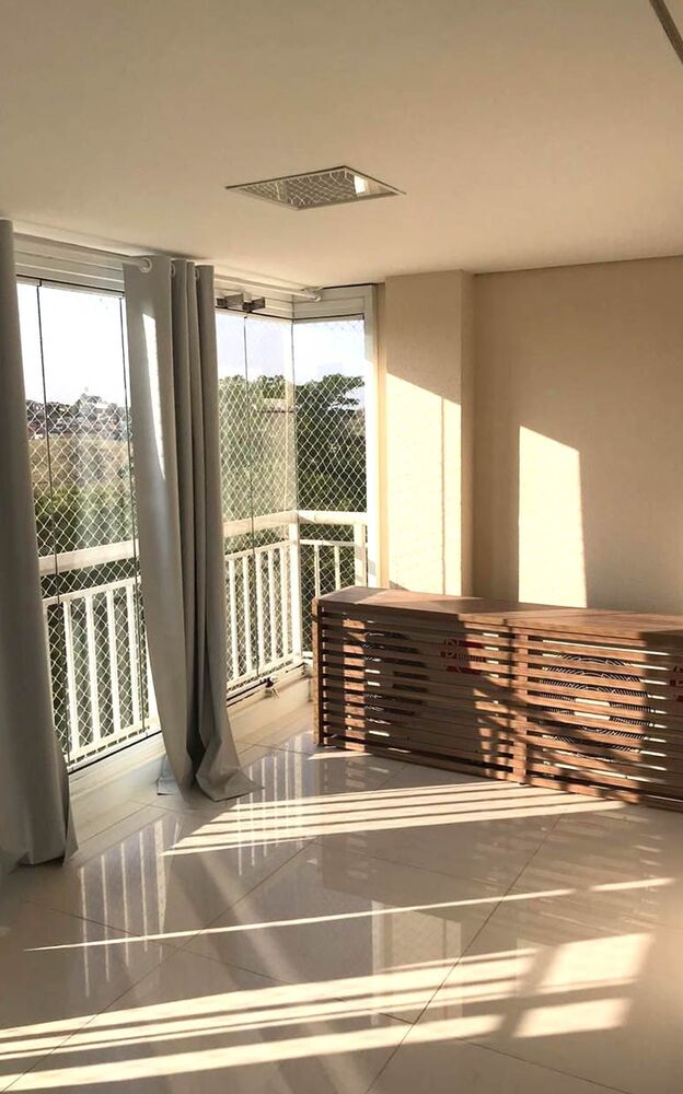 Apartamento, 3 quartos, 132 m² - Foto 6