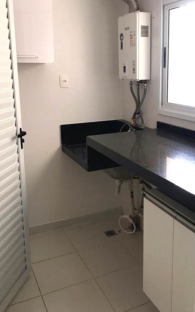 Apartamento, 3 quartos, 132 m² - Foto 9
