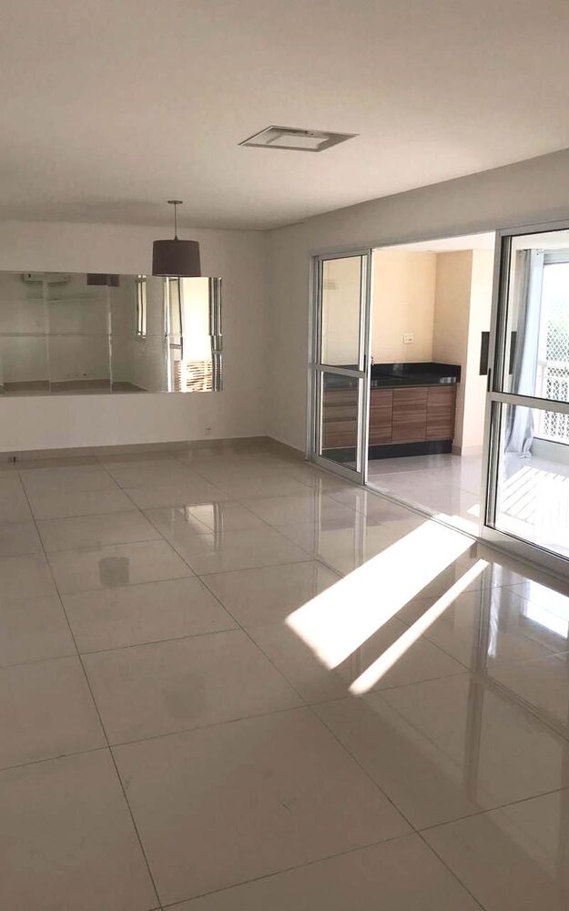 Apartamento, 3 quartos, 132 m² - Foto 2