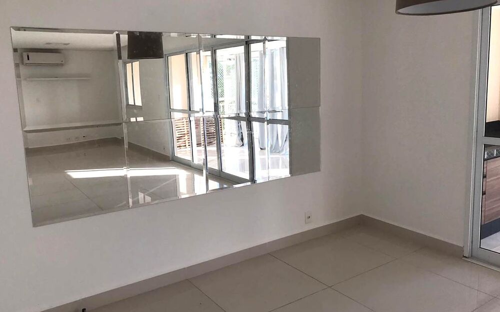 Apartamento, 3 quartos, 132 m² - Foto 3