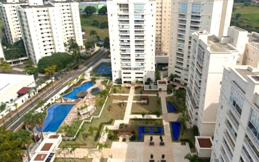 Apartamento, 3 quartos, 132 m² - Foto 17