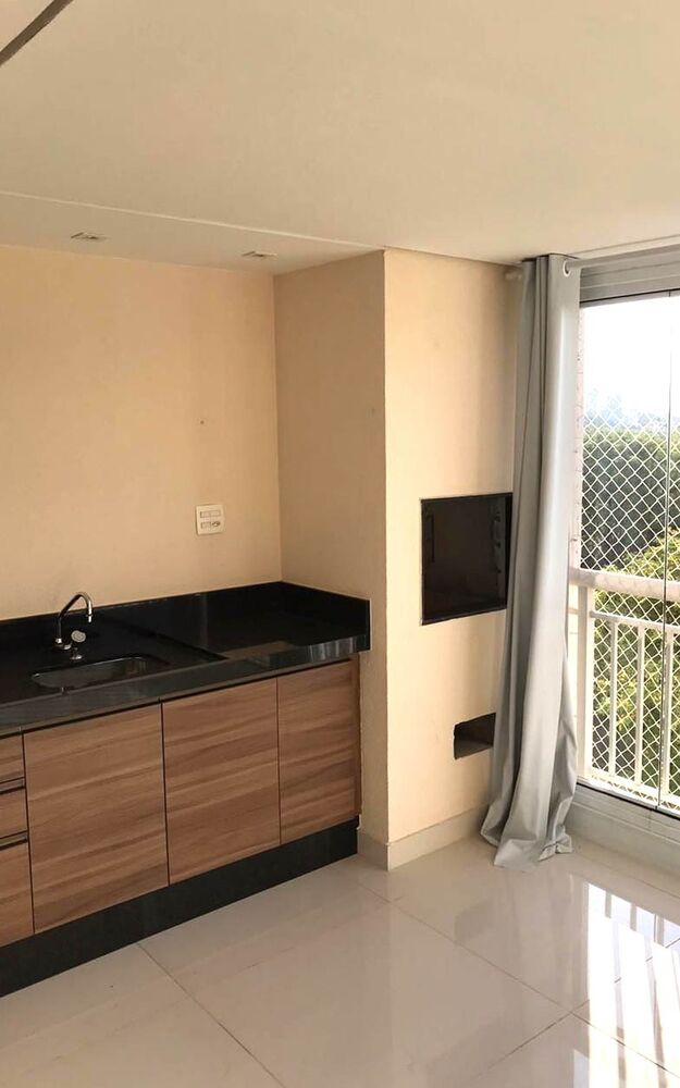 Apartamento, 3 quartos, 132 m² - Foto 5
