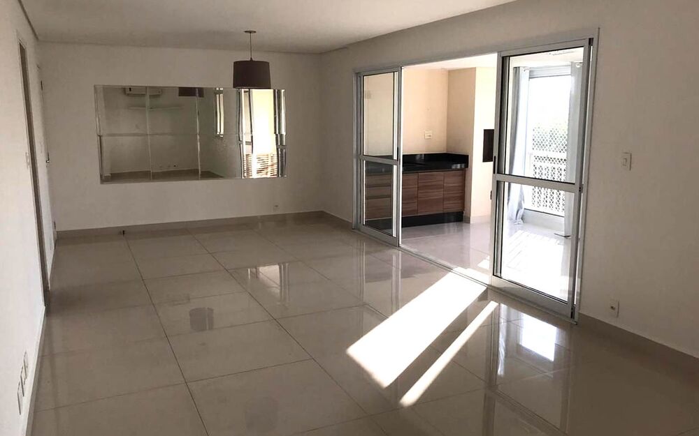 Apartamento, 3 quartos, 132 m² - Foto 1