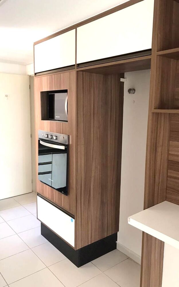 Apartamento, 3 quartos, 132 m² - Foto 7