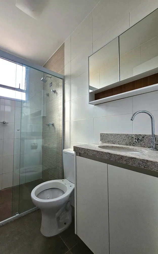 Apartamento, 2 quartos, 64 m² - Foto 5