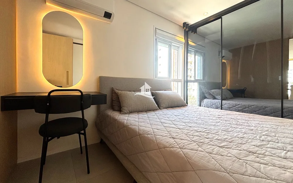 Apartamento, 1 quarto, 51 m² - Foto 11