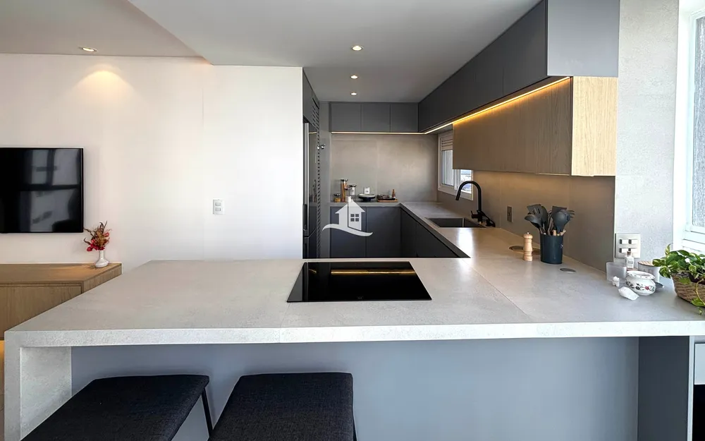 Apartamento, 1 quarto, 51 m² - Foto 6