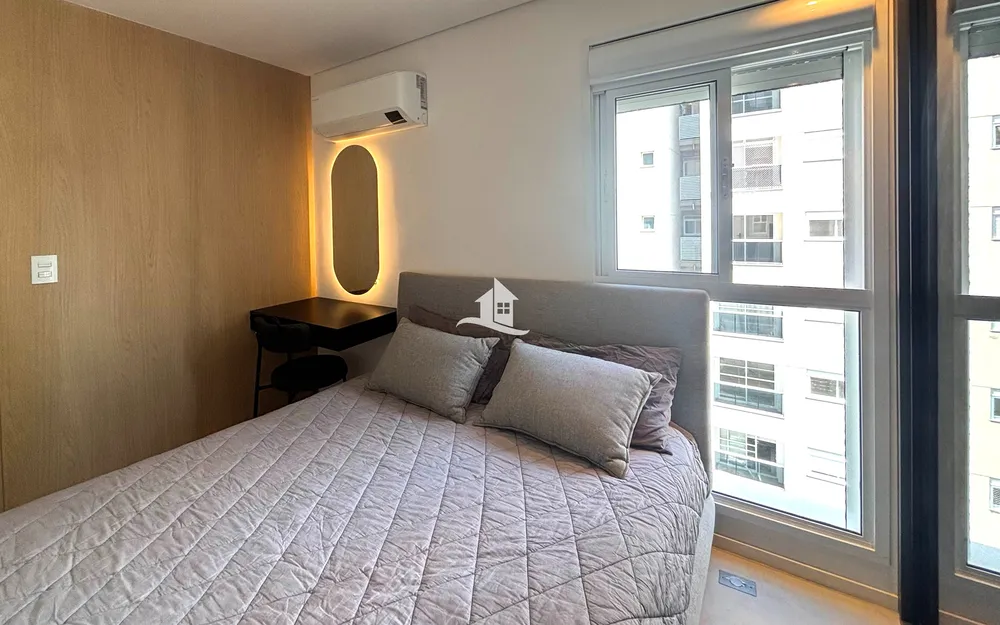 Apartamento, 1 quarto, 51 m² - Foto 12