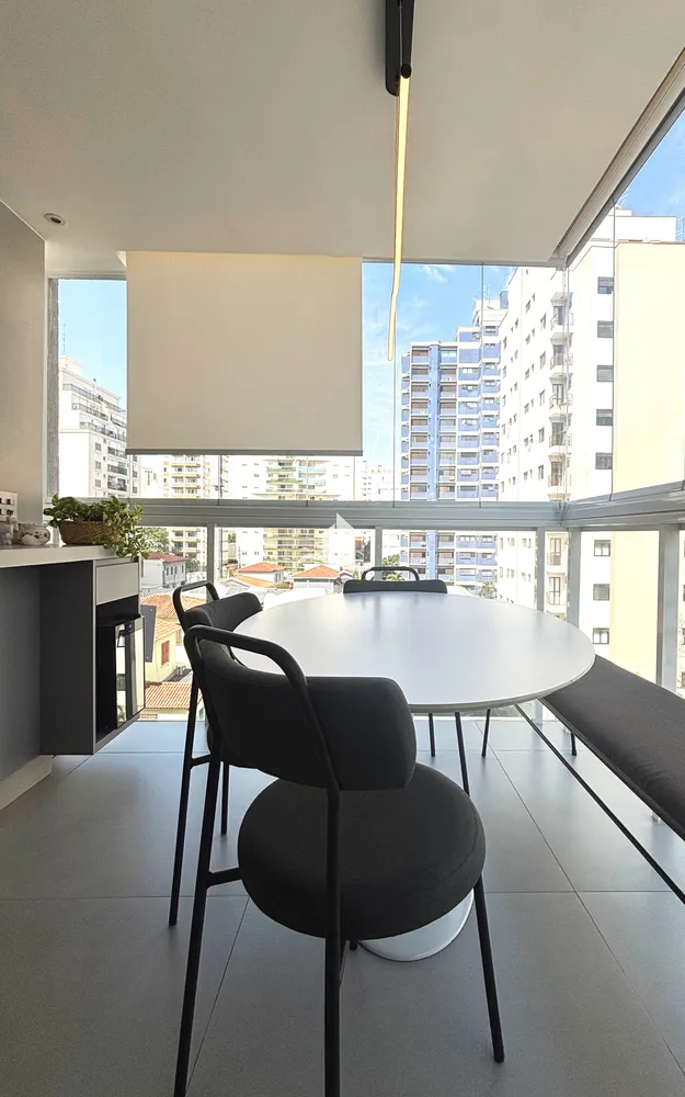 Apartamento, 1 quarto, 51 m² - Foto 4