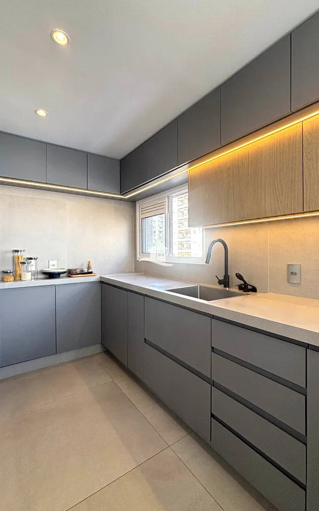 Apartamento, 1 quarto, 51 m² - Foto 8