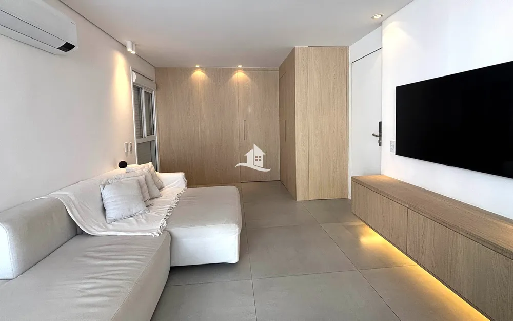 Apartamento, 1 quarto, 51 m² - Foto 10