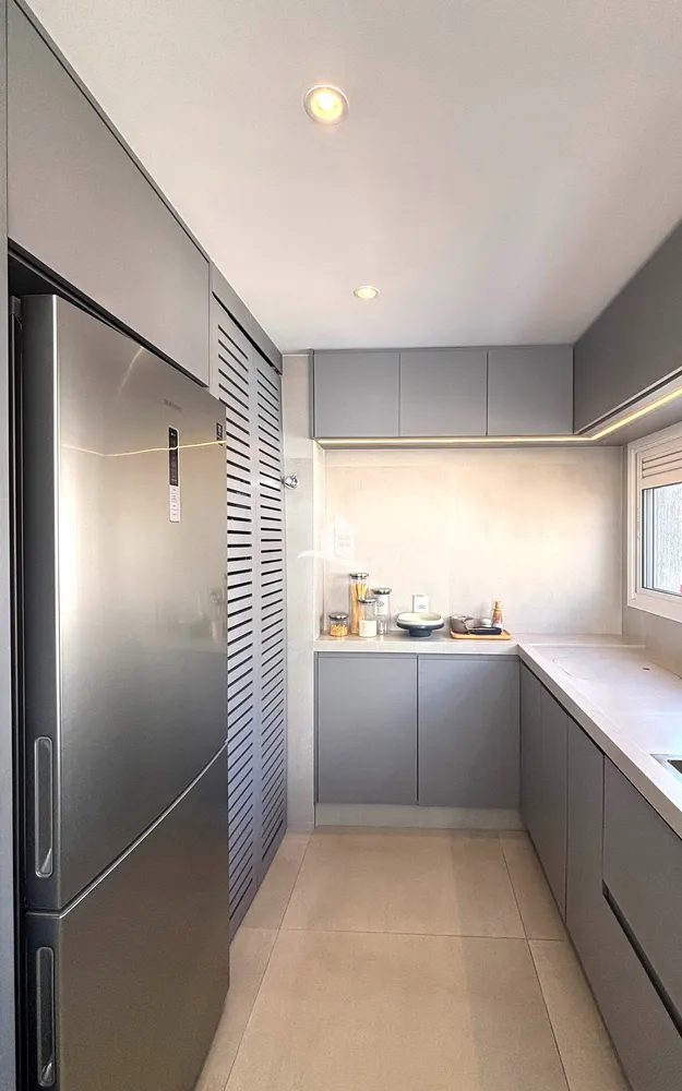 Apartamento, 1 quarto, 51 m² - Foto 7