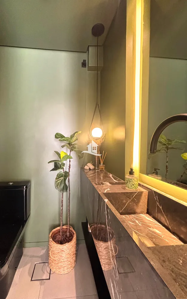 Apartamento, 1 quarto, 51 m² - Foto 3