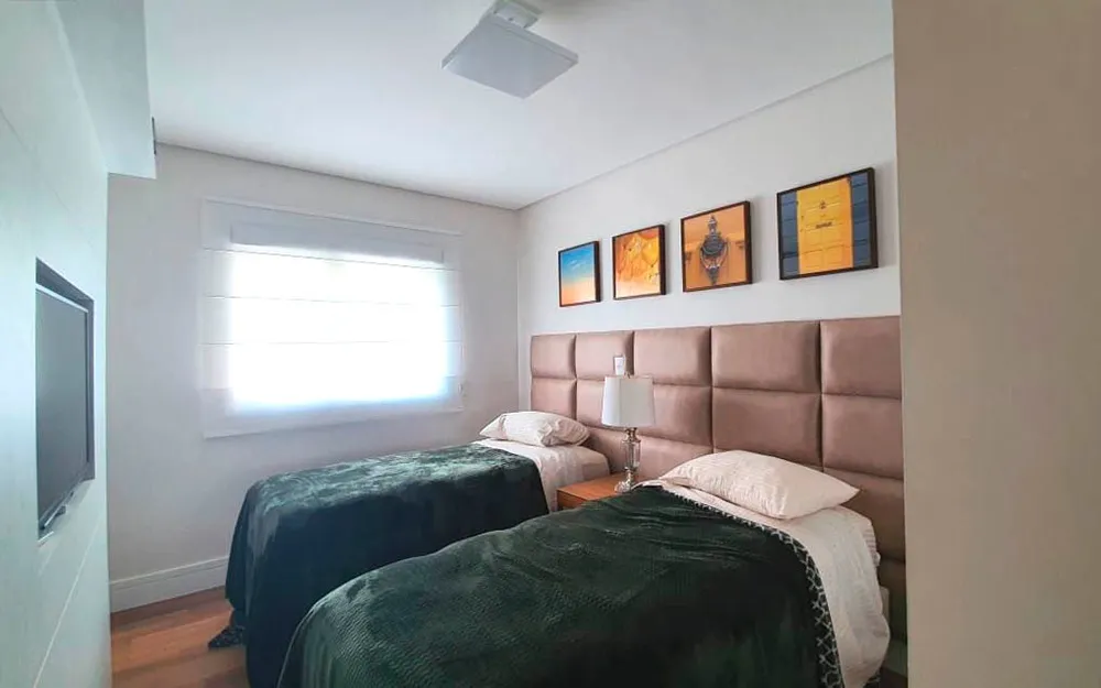 Apartamento, 4 quartos, 190 m² - Foto 2