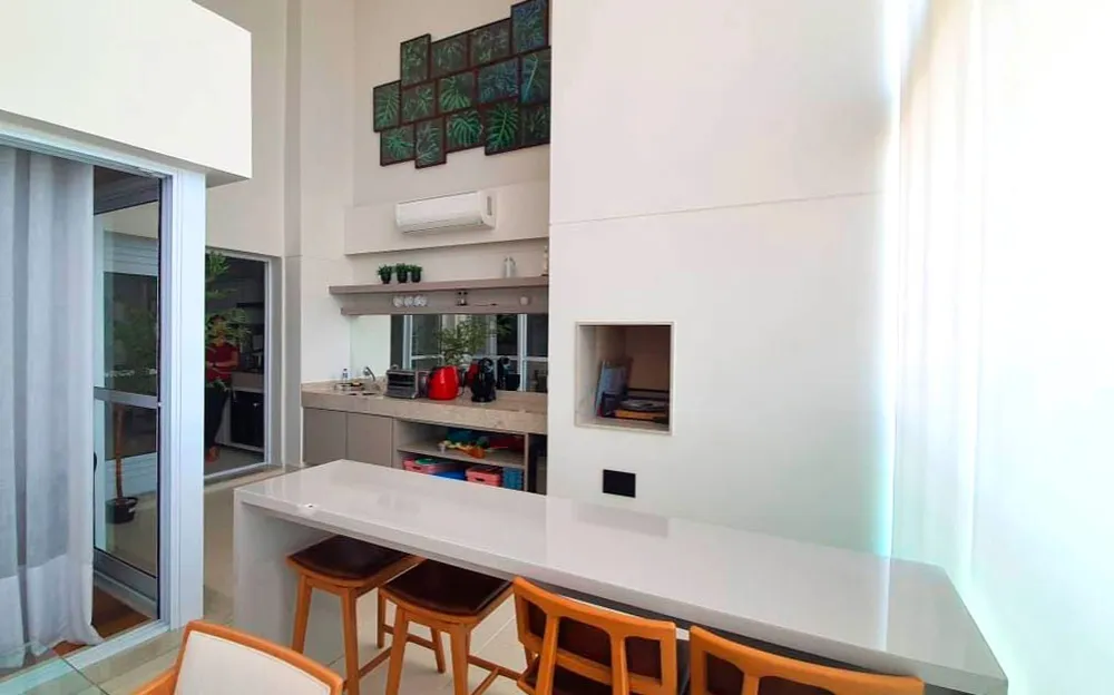 Apartamento, 4 quartos, 189 m² - Foto 6