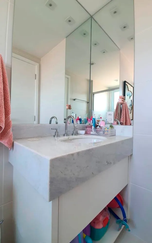 Apartamento, 4 quartos, 190 m² - Foto 6
