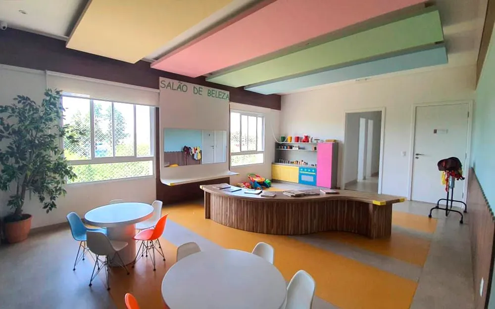 Apartamento, 4 quartos, 189 m² - Foto 16