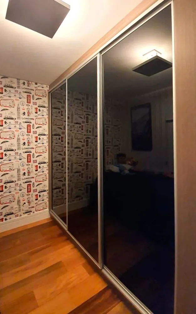 Apartamento, 4 quartos, 190 m² - Foto 4