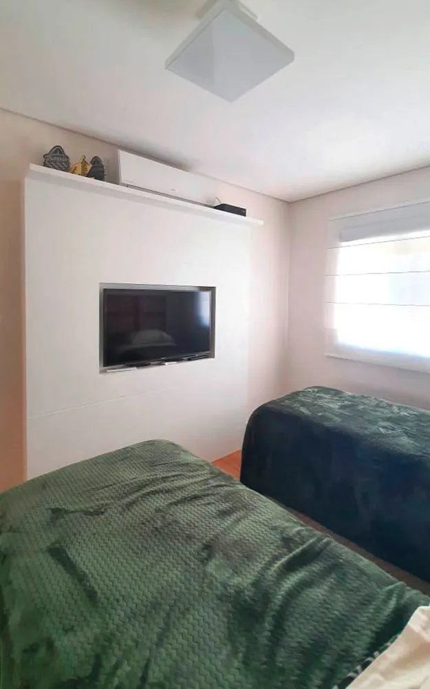 Apartamento, 4 quartos, 190 m² - Foto 5
