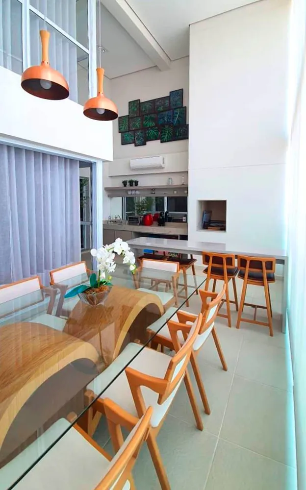 Apartamento, 4 quartos, 189 m² - Foto 5