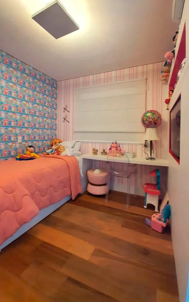 Apartamento, 4 quartos, 190 m² - Foto 7