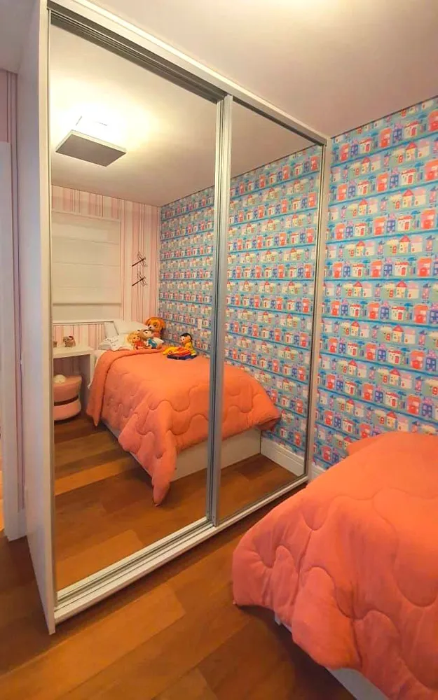 Apartamento, 4 quartos, 189 m² - Foto 8
