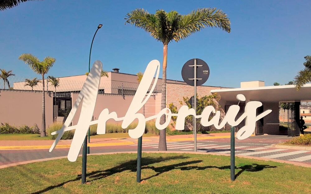 Terreno, 534 m² - Foto 1