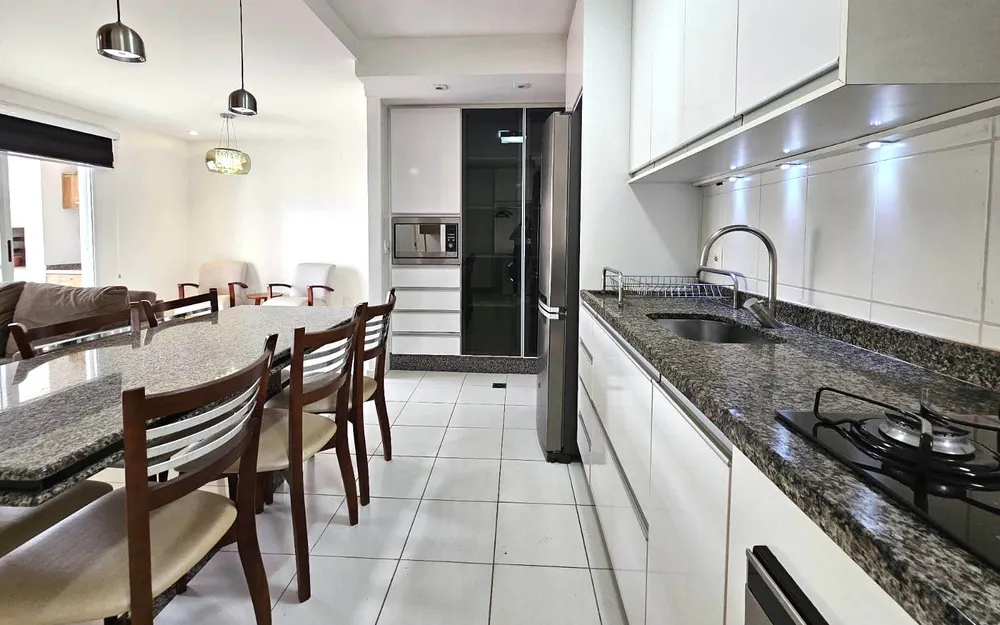 Apartamento, 3 quartos, 87 m² - Foto 6