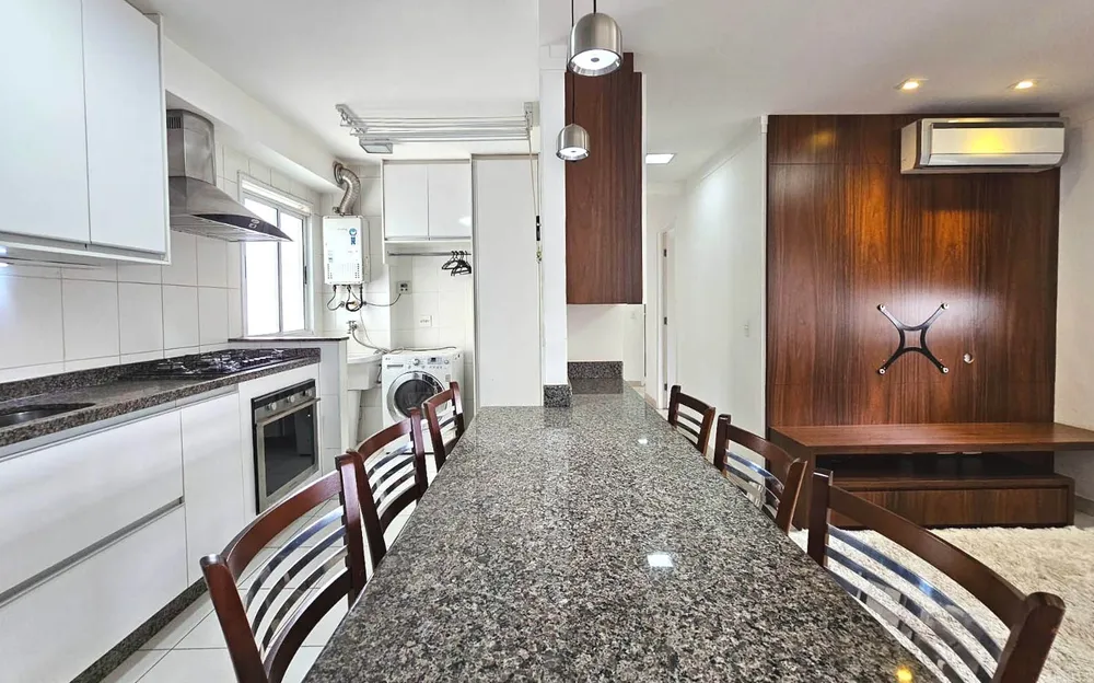 Apartamento, 3 quartos, 87 m² - Foto 3