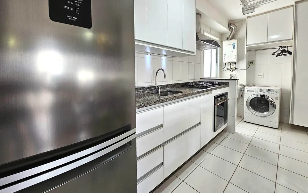 Apartamento, 3 quartos, 87 m² - Foto 4