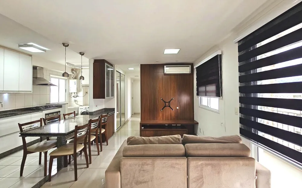 Apartamento, 3 quartos, 87 m² - Foto 1