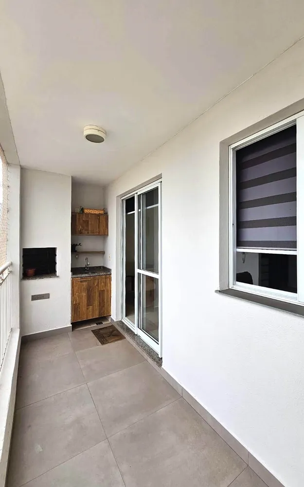 Apartamento, 3 quartos, 87 m² - Foto 2